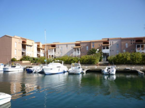 Apartment Marina Village-7 by Interhome
